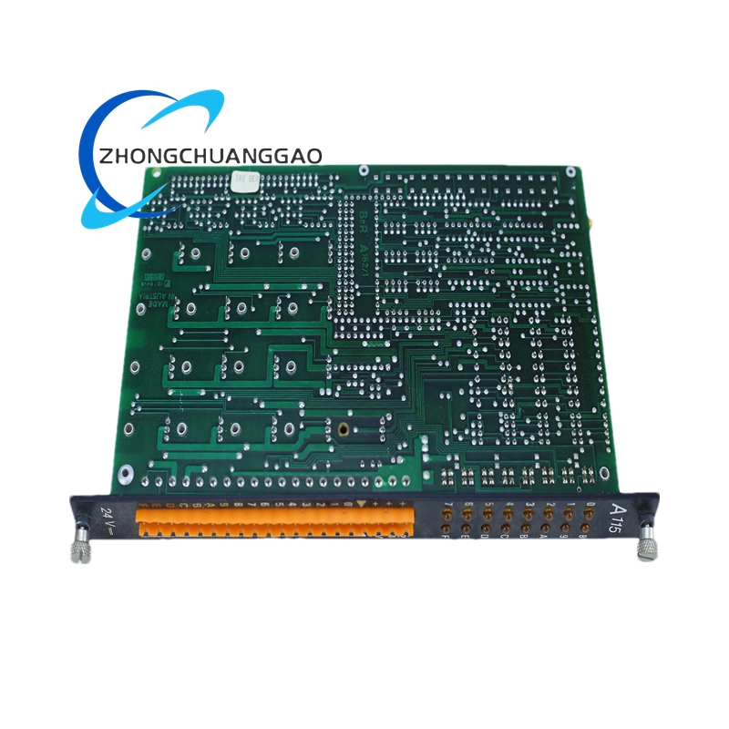 B&R MDA115-0 Multi Digital Output Module - Image 2