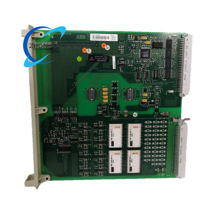 ABB DSAI130A 3BSE018292R1 Servo Controller