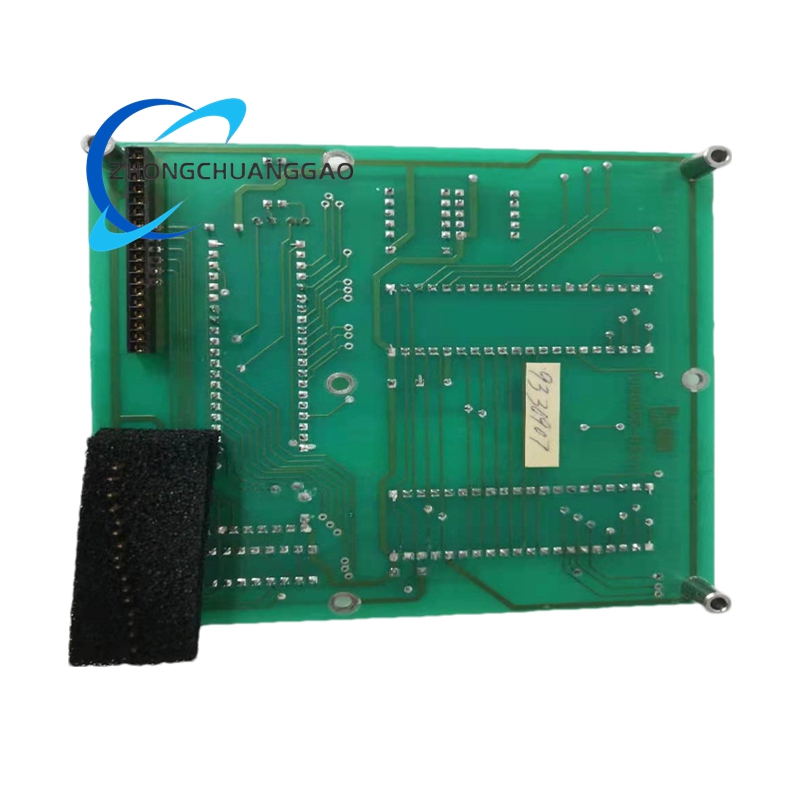 EMERSON 1000554 Programmable Logic Controller (PLC) - Image 2