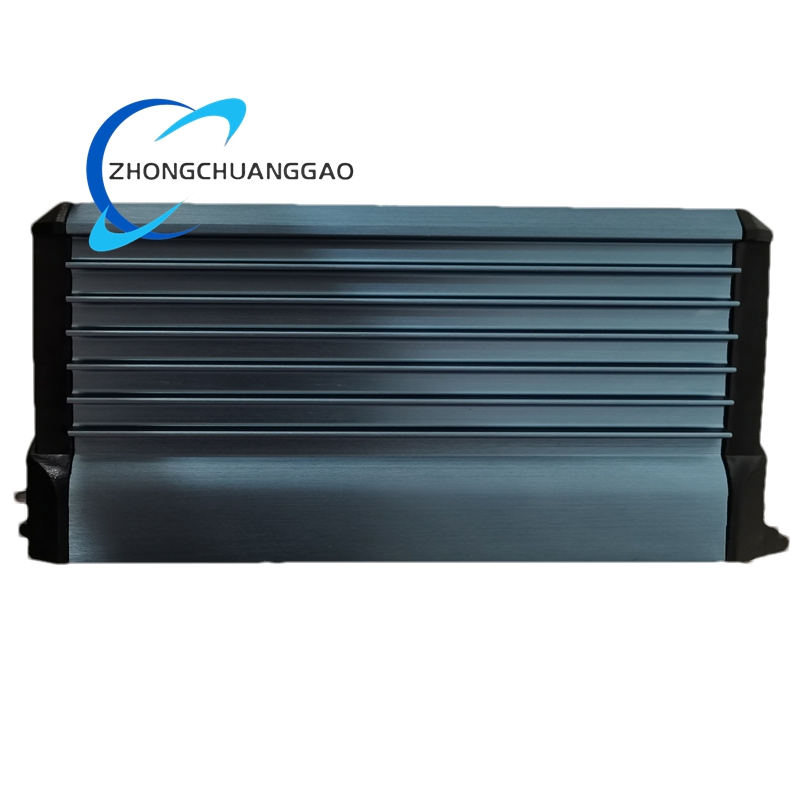 Foxboro FBM201 Analog Input Module - Image 2