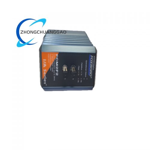 FOXBORO FPS400-24 P0922YU Power Module