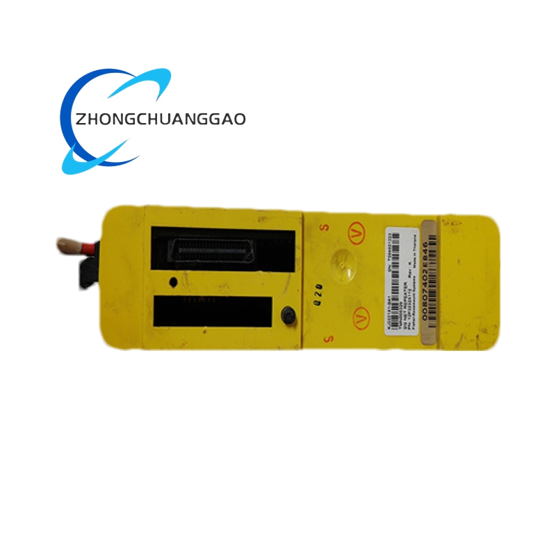 EMERSON KJ2221X1-BA1 SISNet Repeater / HART/FF Signal Isolation Repeater - Image 4