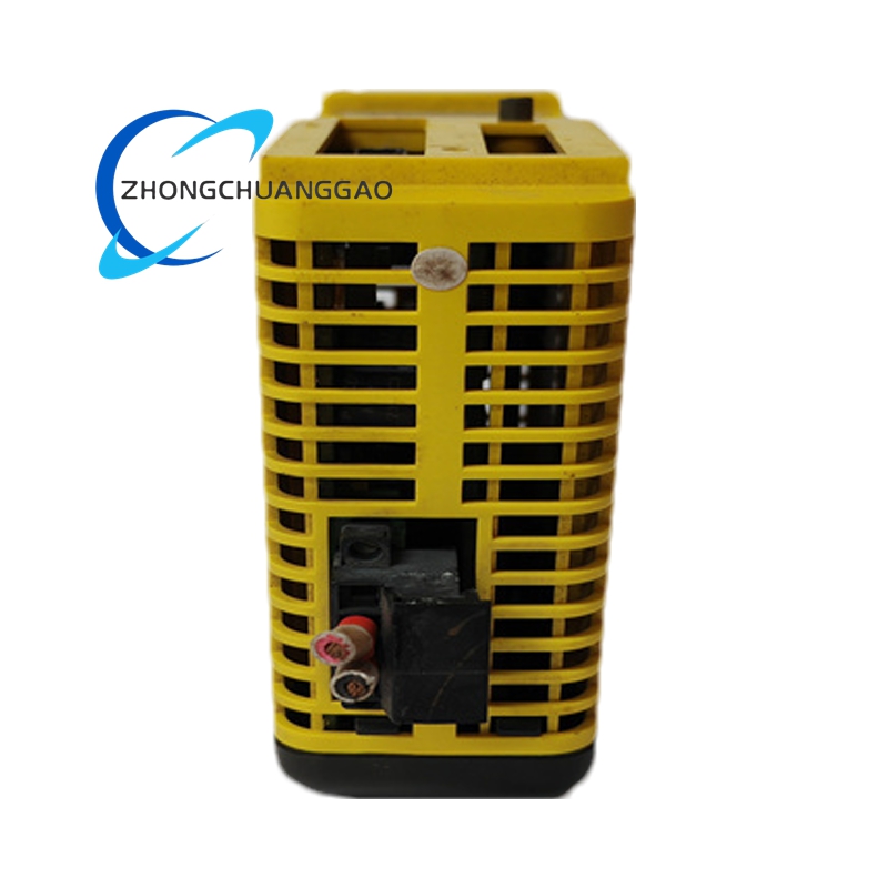 EMERSON KJ2221X1-BA1 SISNet Repeater / HART/FF Signal Isolation Repeater - Image 2