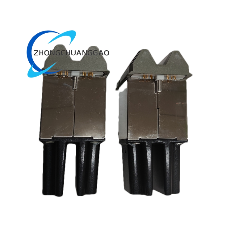 FOXBORO P0904HA Power Module - Image 2