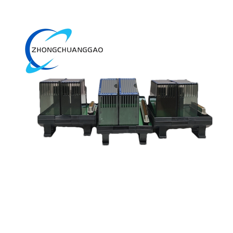 FOXBORO P0917MG Contact Sensing Compression Assembly