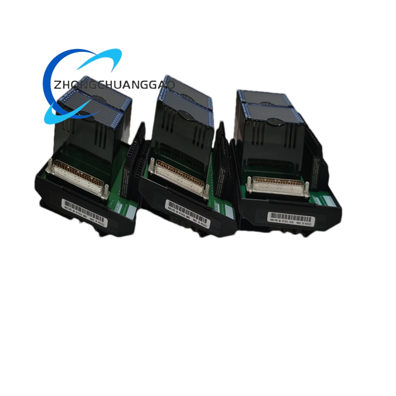 FOXBORO P0917MG Contact Sensing Compression Assembly - Image 3