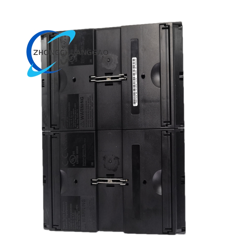 FOXBORO P0973CN Combination Controller/Relay Output Module - Image 2