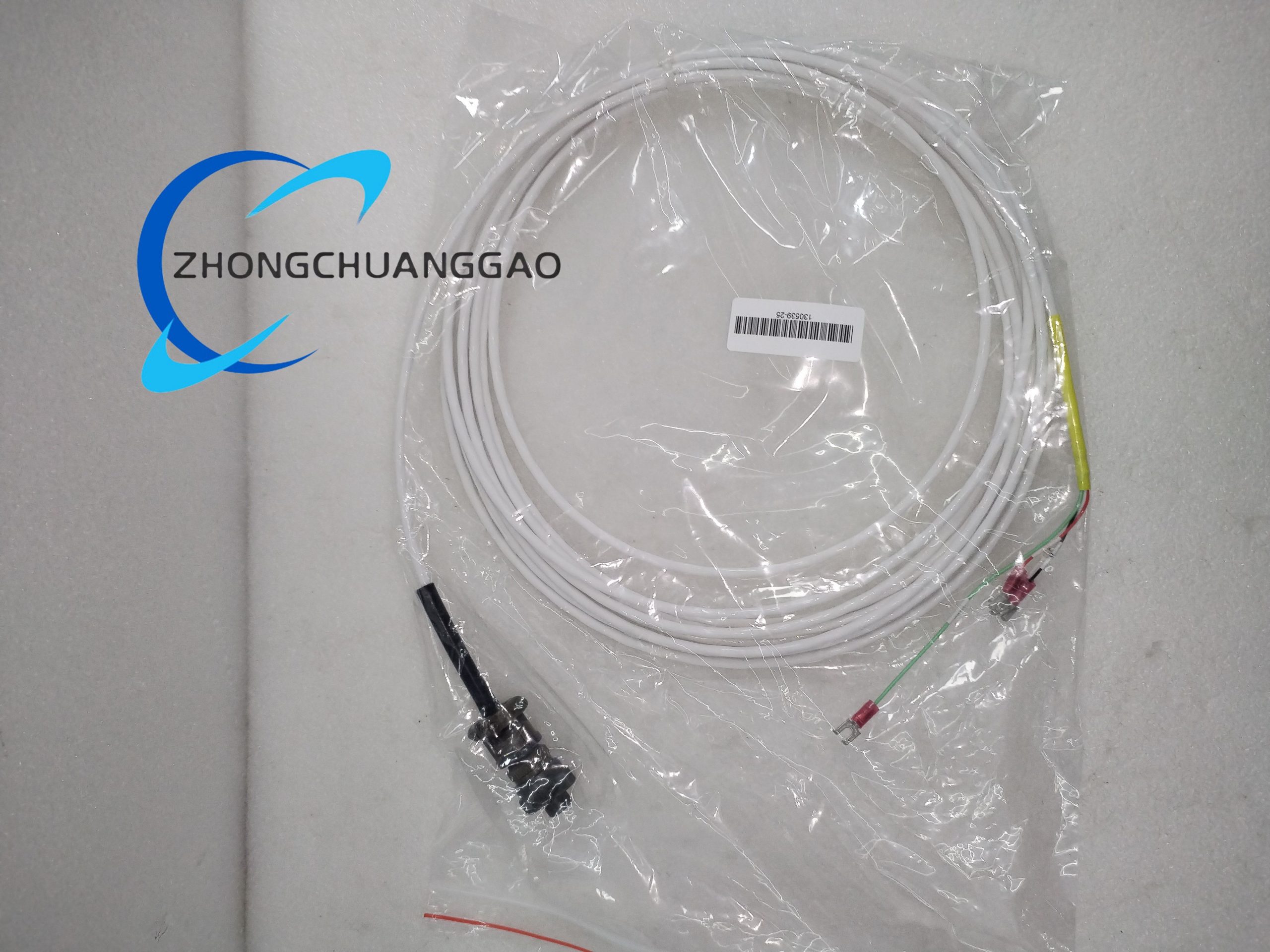 Bently Nevada 130539-25 Dynamic Pressure Sensor