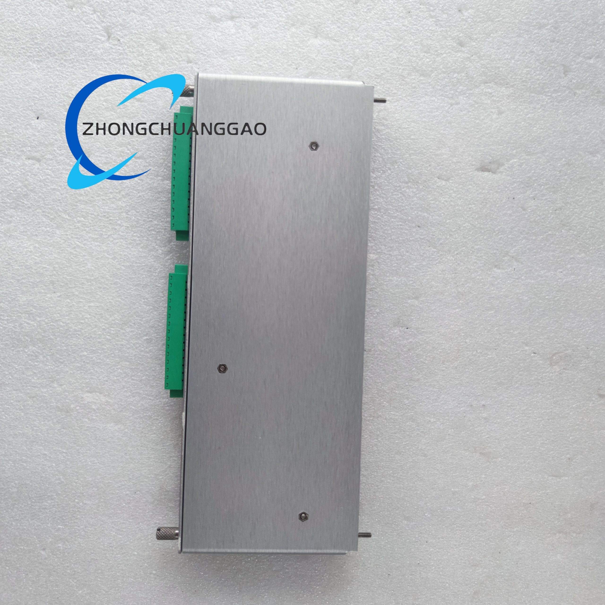 Bently Nevada 133819-01 Proximitor® Monitor Module - Image 2