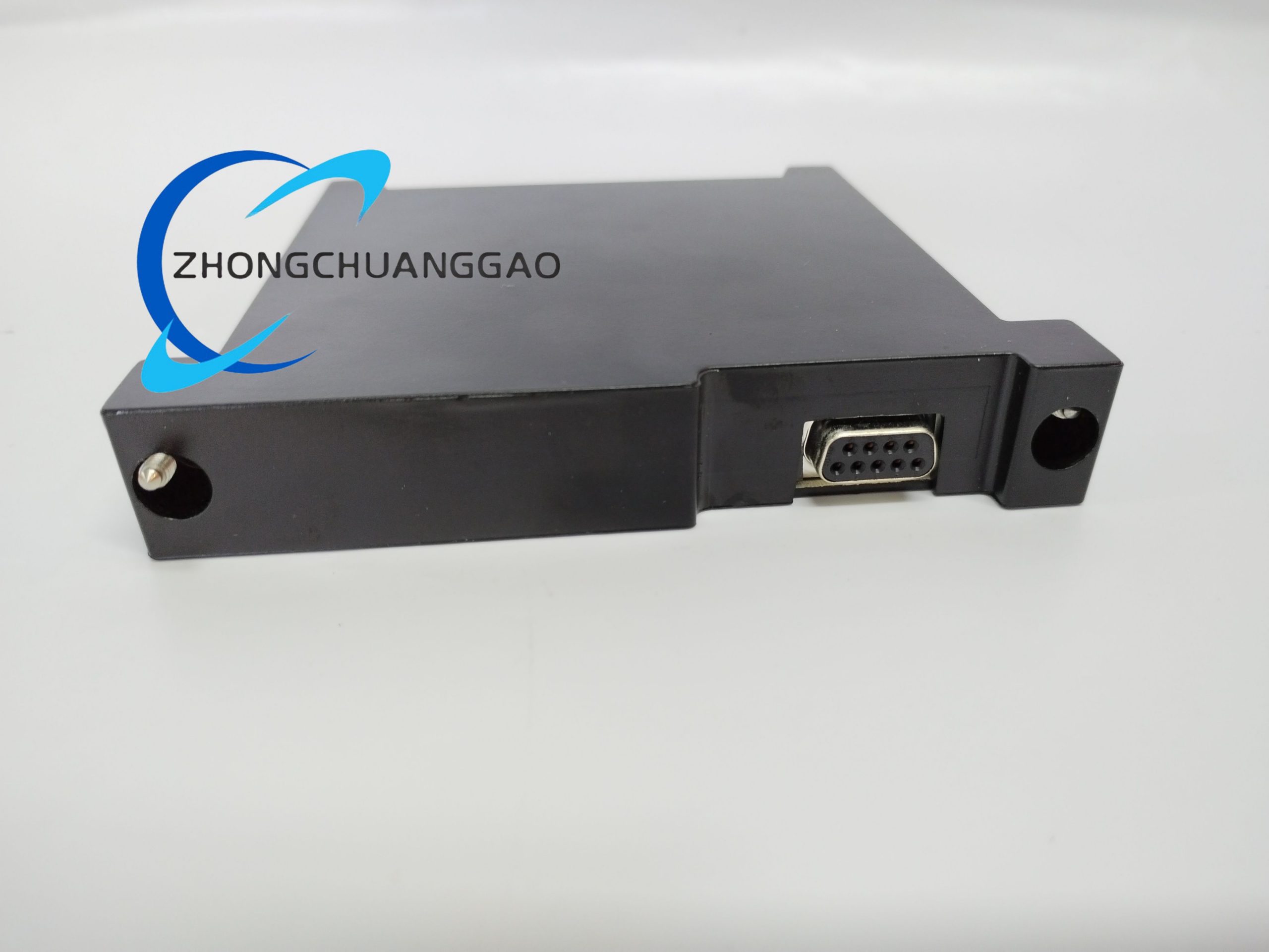 Bently Nevada 1701/80-01-0 Temperature Monitor Module - Image 2