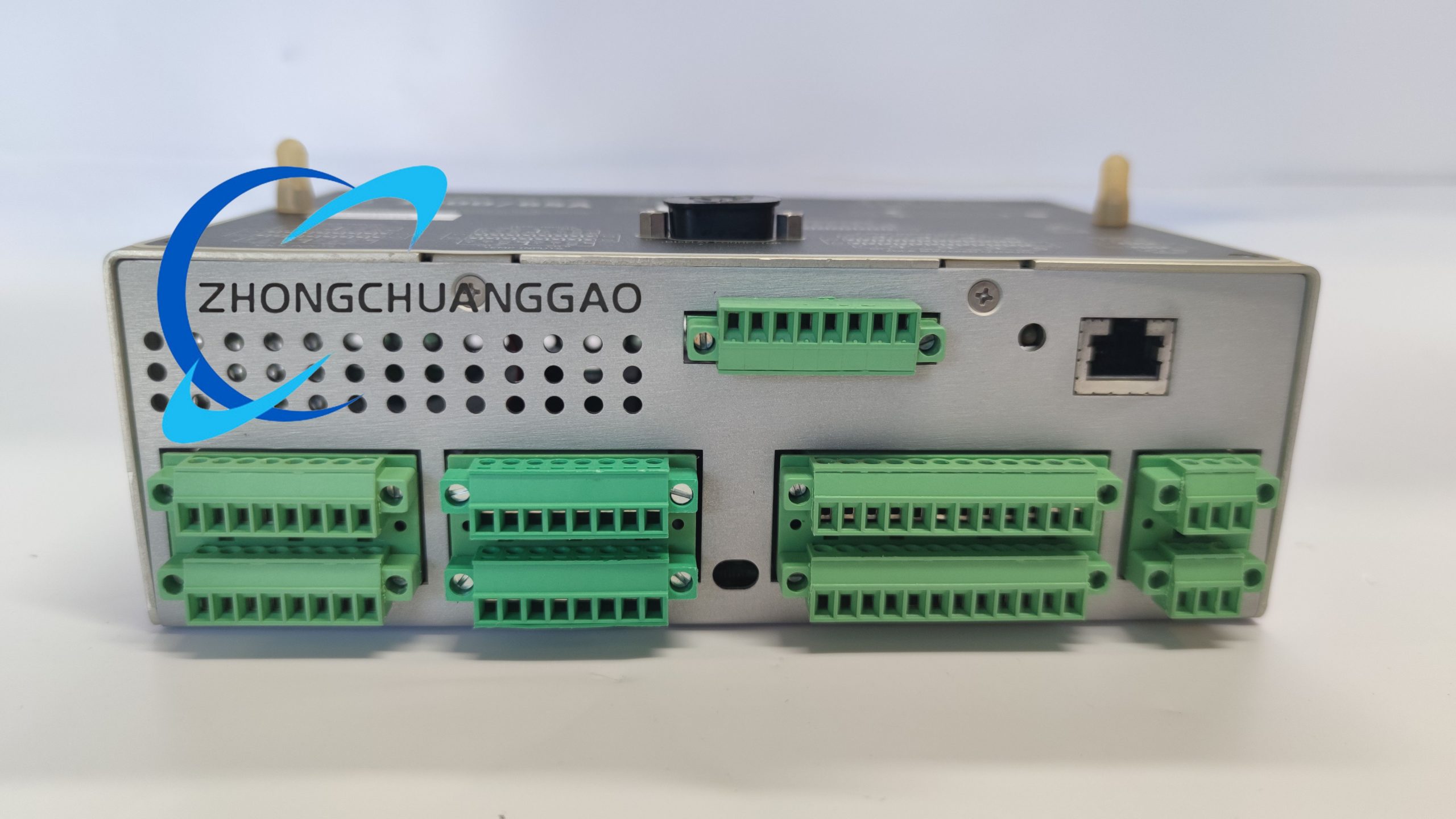 Bently Nevada 190065A Proximity Probe System