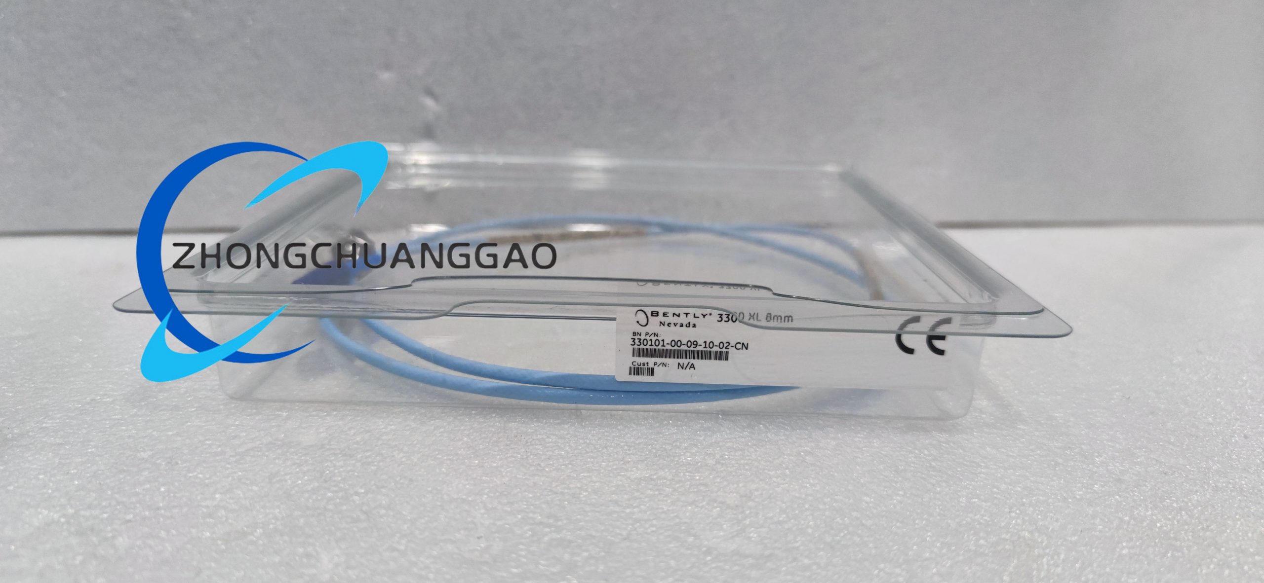 Bently Nevada 330103-00-06-10-01-00 Proximity Transducer System