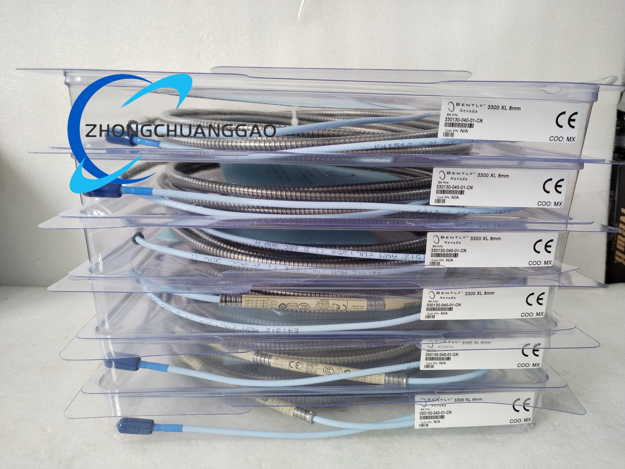 Bently 330130-040-01-CN