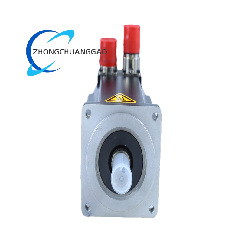 Kollmorgen AKM42E-EKGNR-01 High-Performance Brushless AC Servo Motor