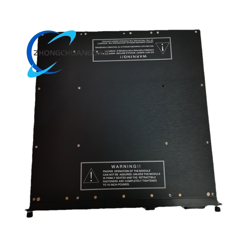 TRICONEX 3008 Main Processor Module