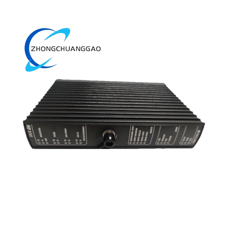 Triconex 2291 Functional Module for Safety Instrumented Systems