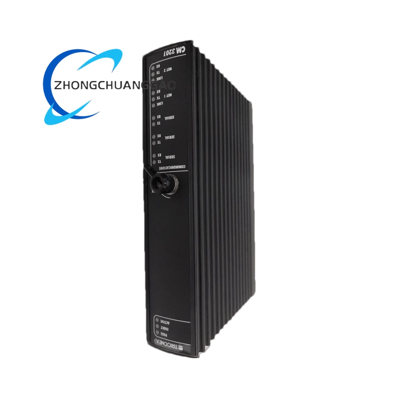 TRICONEX 3201 Digital Input Module