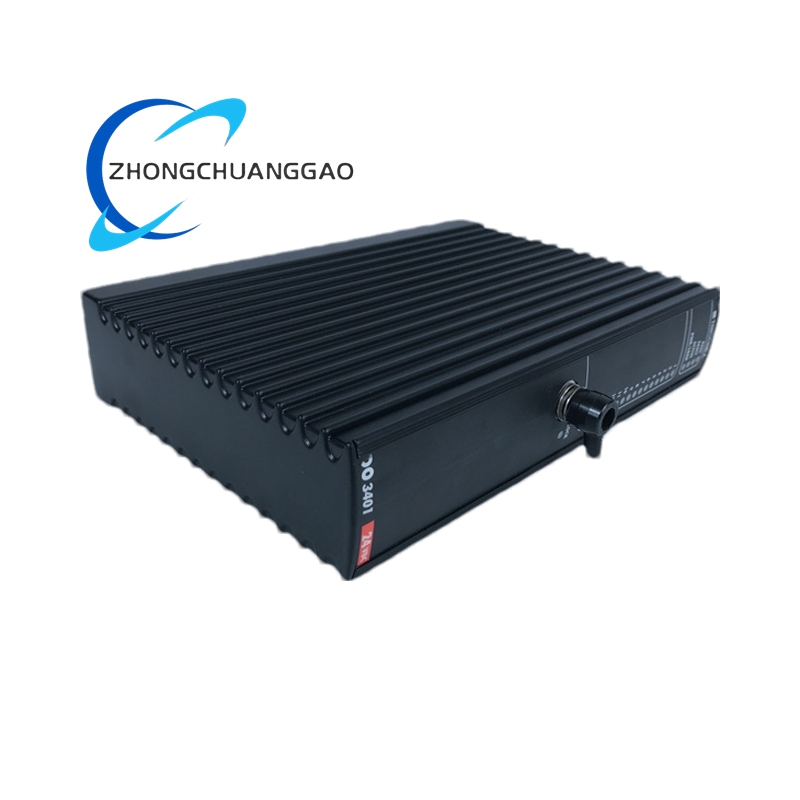 TRICONEX 3401 Controller/Digital Output Module - Image 2