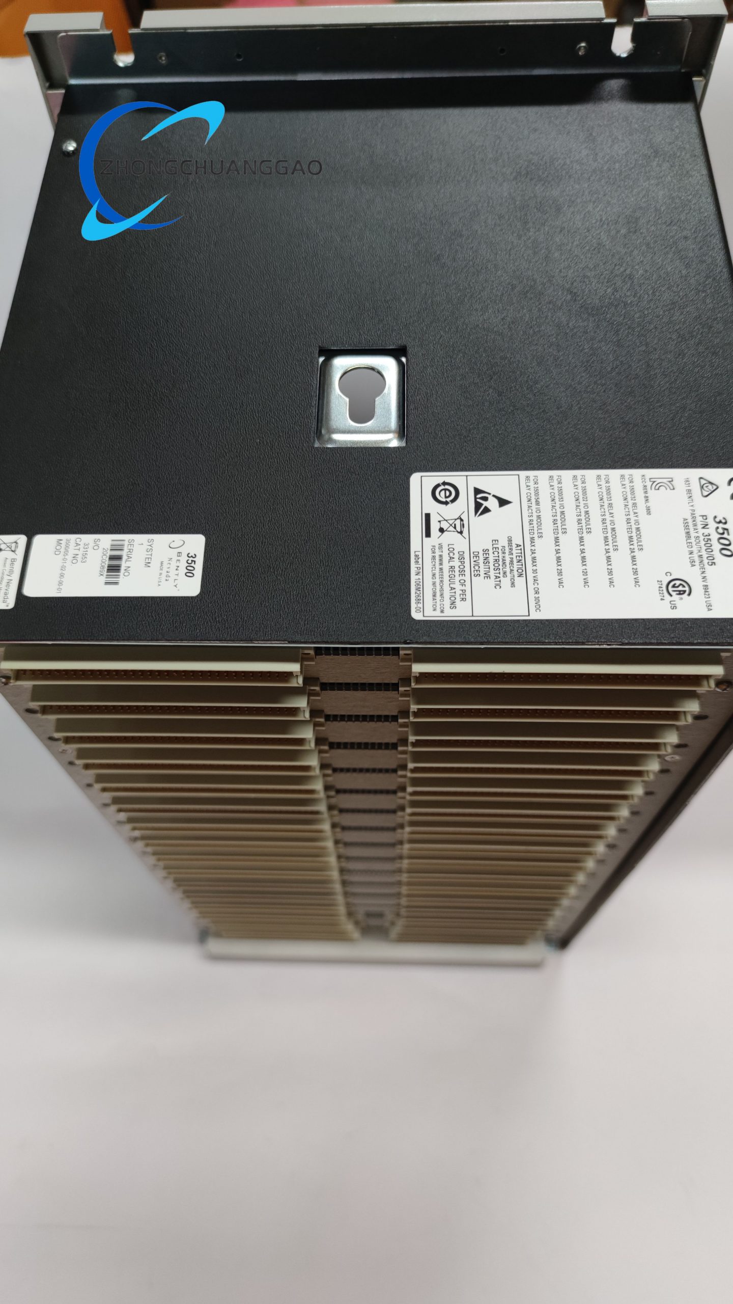 Bently 350005-01-02-00-00-00