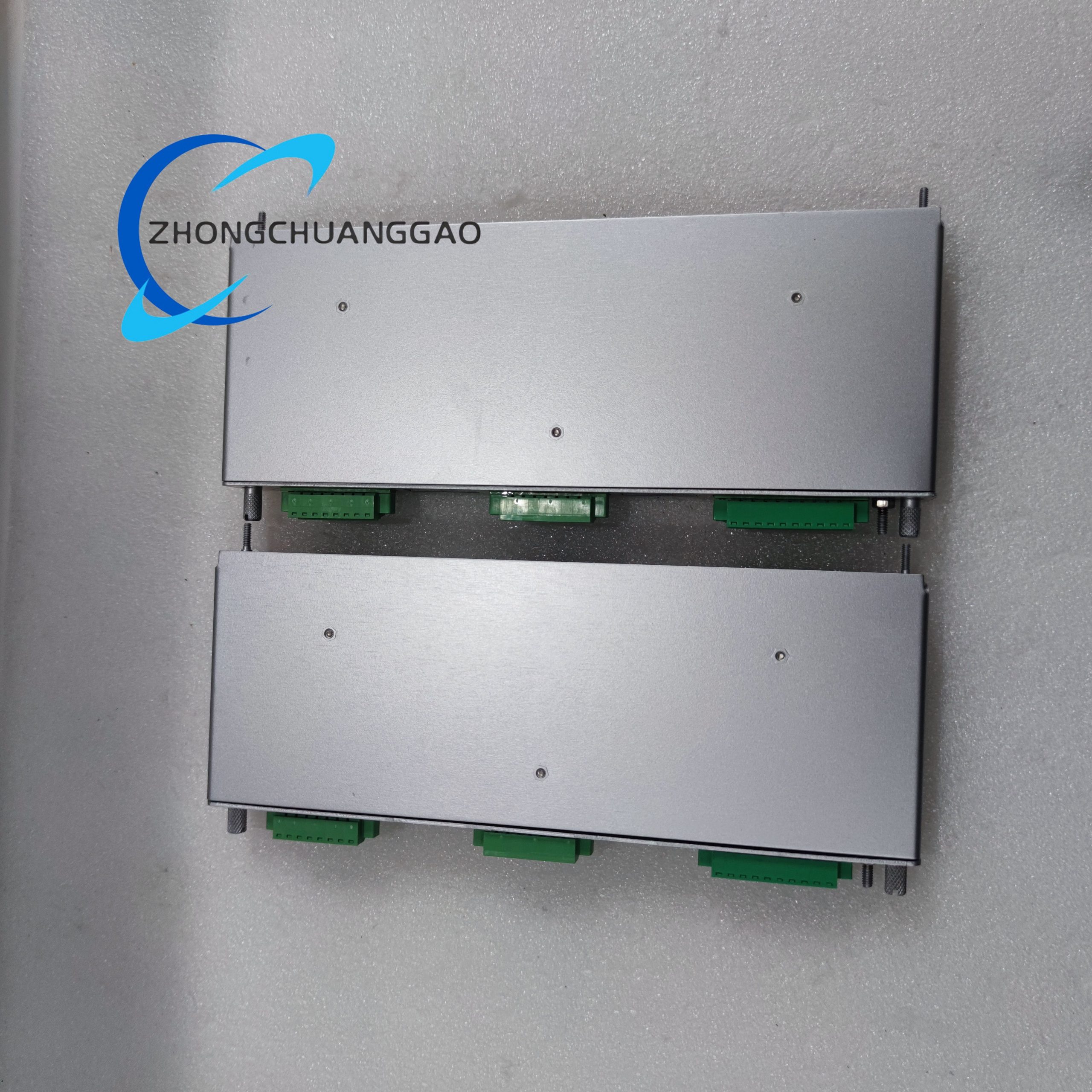 Bently 3500/42M 128229-01 Proximity/Seismic I/O Module - Image 2