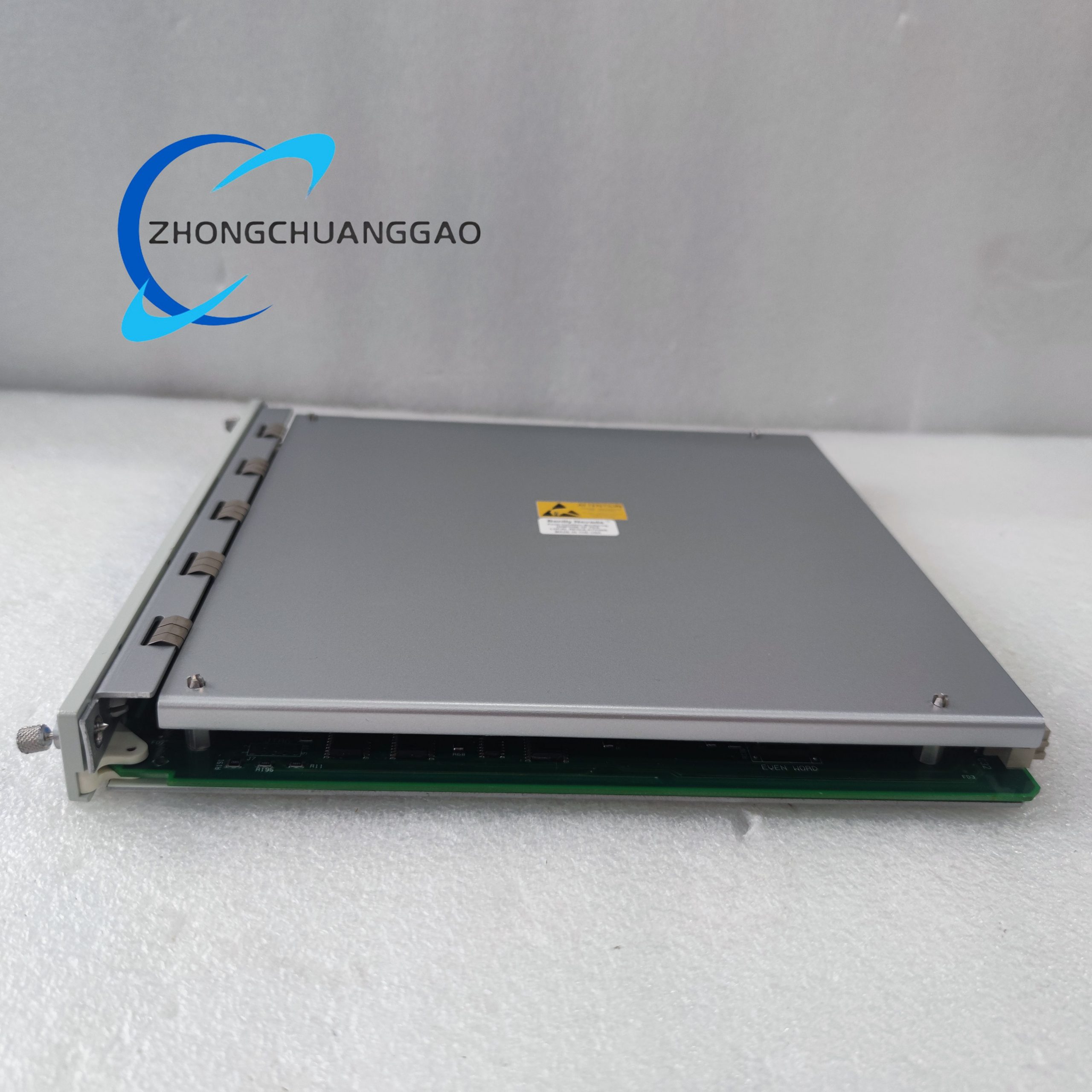 Bently 3500/92 136180-01 Communication Gateway Module - Image 2