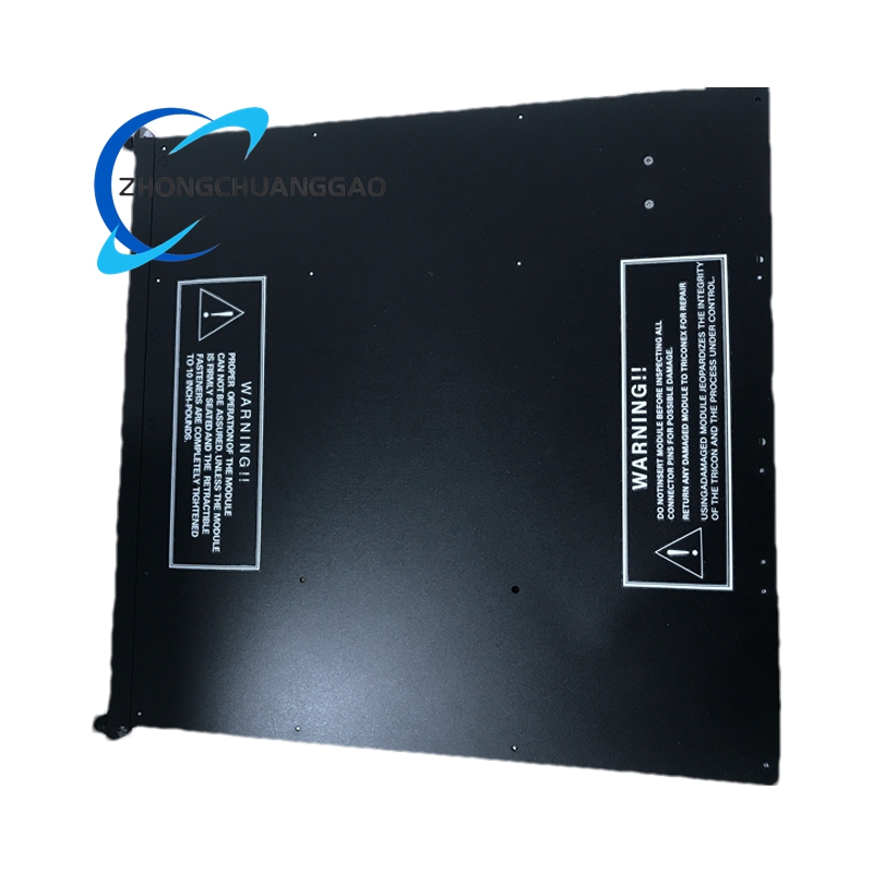 Triconex 2281 Trident Extender Bus Assembly Kit