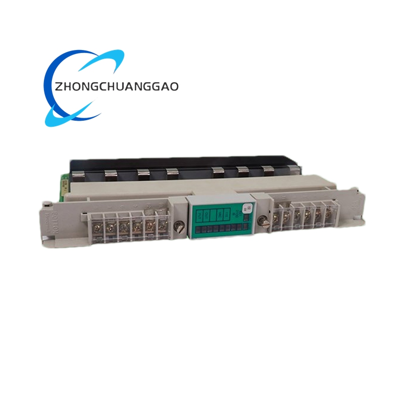 Honeywell 51202324-100 24VDC Power Distribution Cable