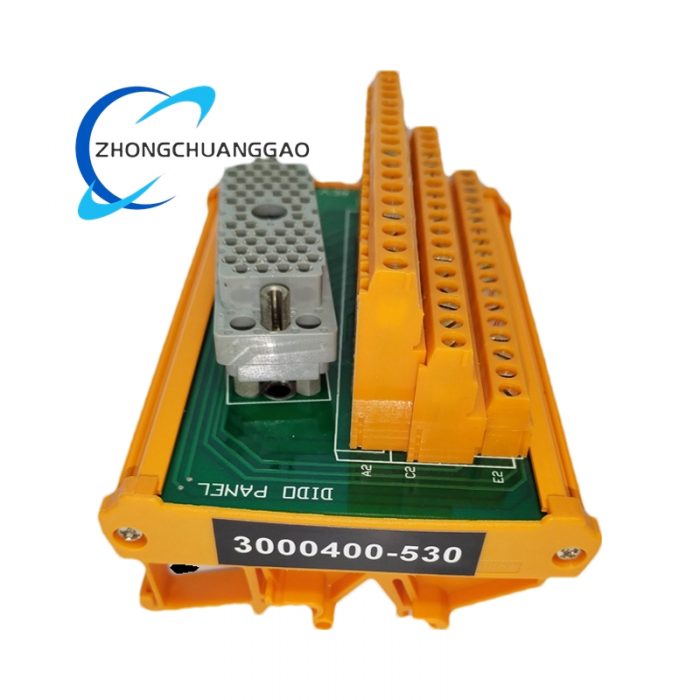 Triconex 3000540-380 Triple Modular Redundancy Digital Input/Output ...