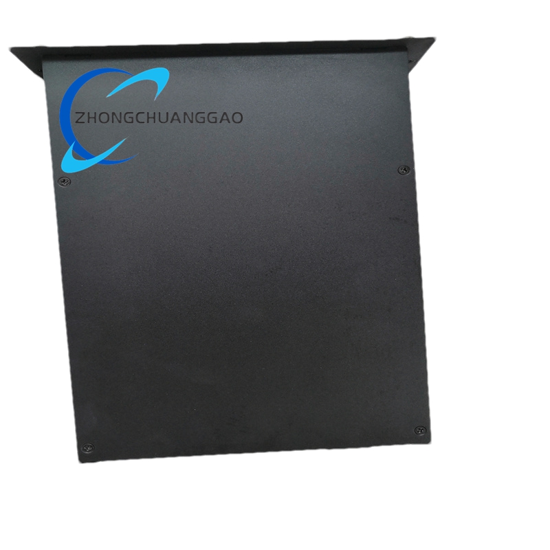 Foxboro C2RPS-PSM Redundant AC-to-DC Plug-in Power Supply Module - Image 2