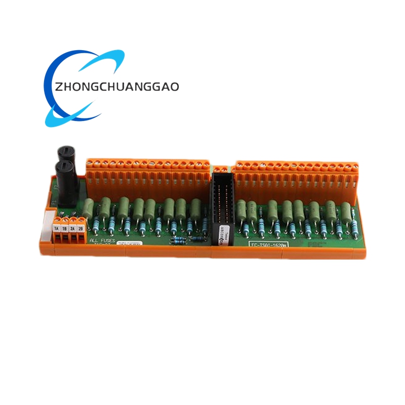 Honeywell CC-PDIL01 24VDC 32-Channel Digital Input Module