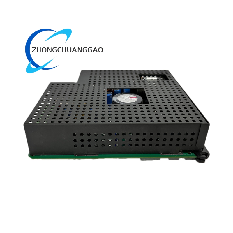 GE URRHH Multilin Series High-Reliability Industrial Power Supply and Control Integration Module - Image 2