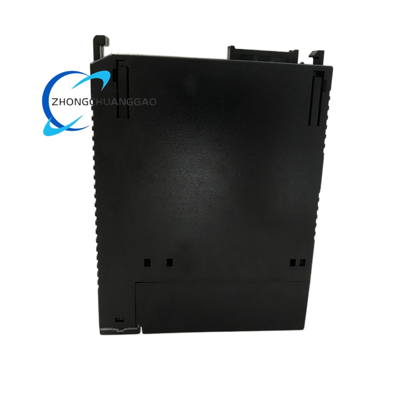 GE HE693THM166 16-Channel High-Density Thermocouple Input Module - Image 2