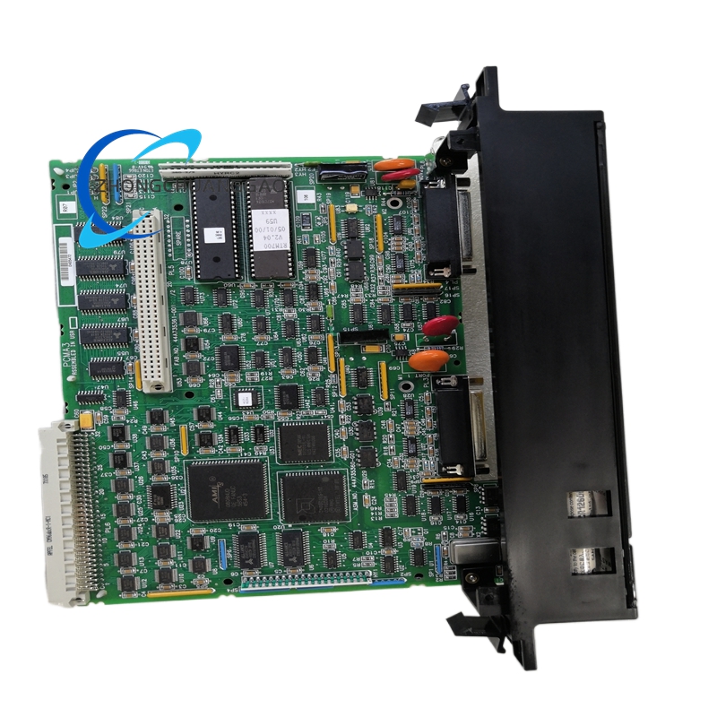 GE HE697RTM700B Modbus/RTU Master Communication Module