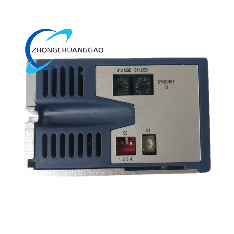 Kollmorgen S20330-SRS DC Input High-Performance Servo Drive - Image 2