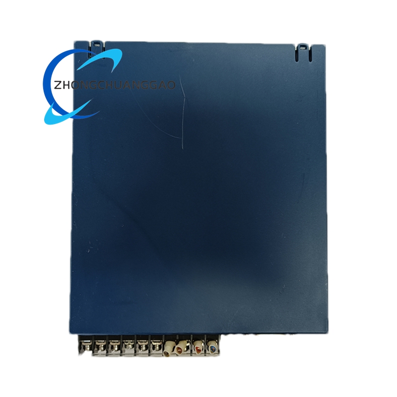 Kollmorgen S21260-SRS Compact High-performance Brushless Servo Drive - Image 2