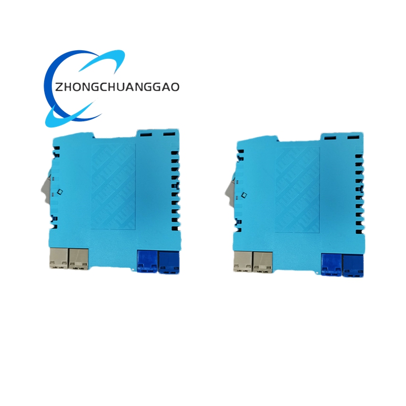 MTL 5053 Isolator/Power Module for 31.25kbit/s Fieldbus - Image 2