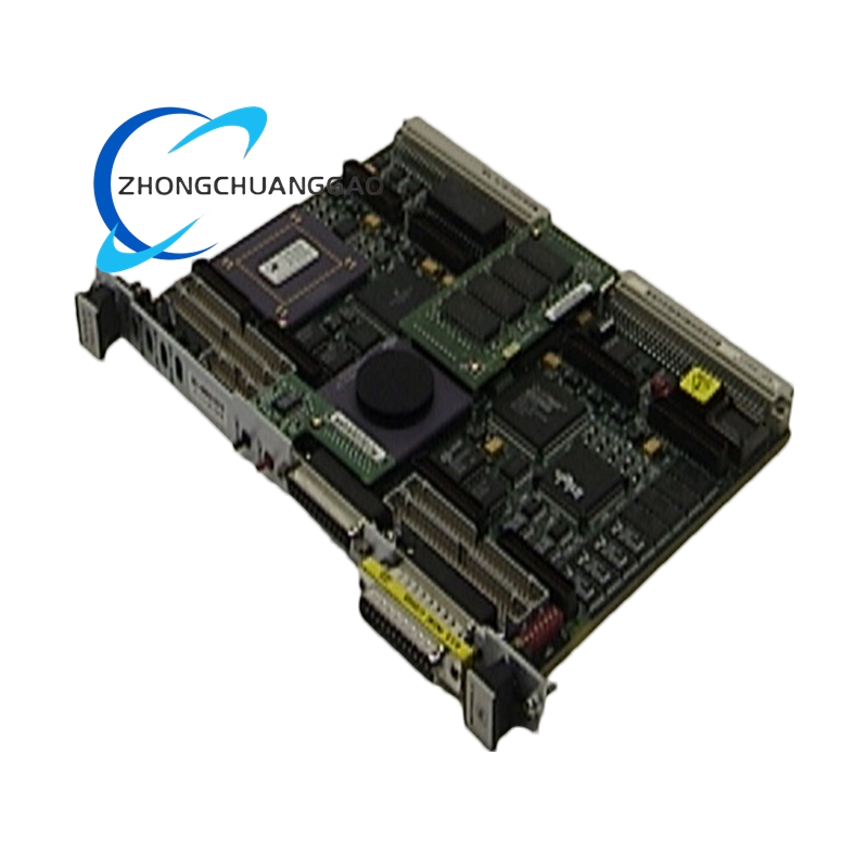 MOTOROLA MVME 162-13 Dual-Height VME Embedded Single-Board Computer