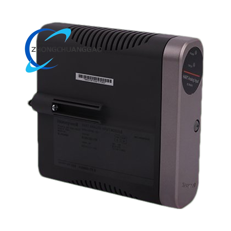 Honeywell TC-PRR021 Redundancy Module