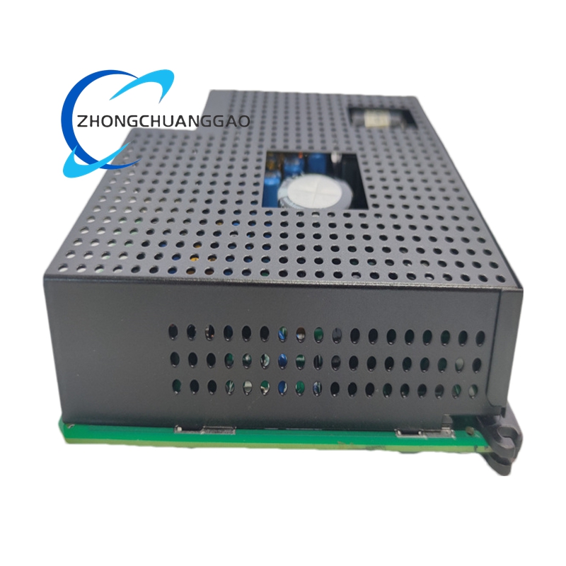 GE URRHH Multilin Series High-Reliability Industrial Power Supply and Control Integration Module