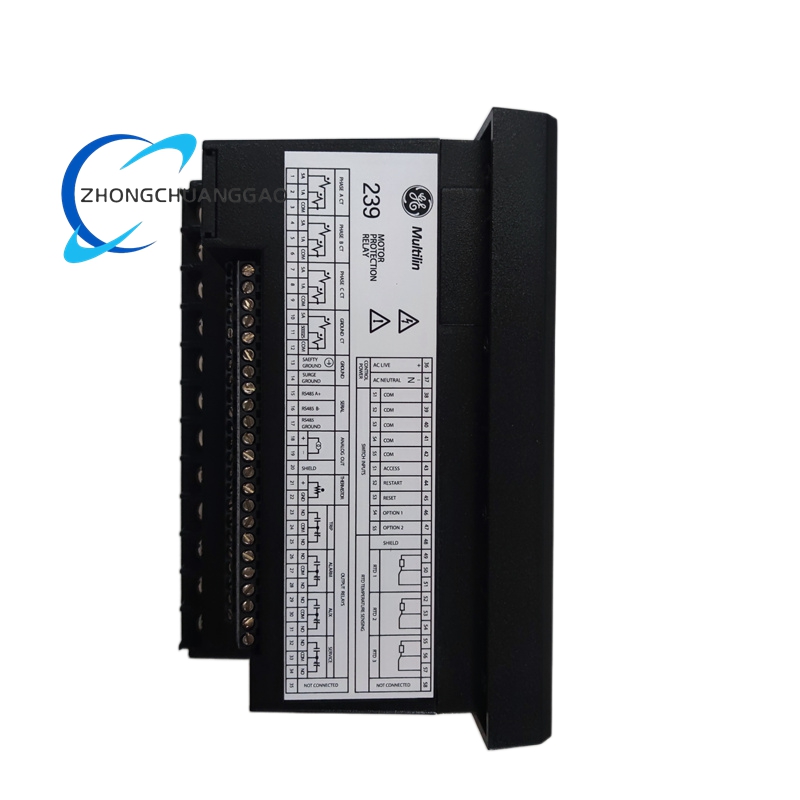 GE 239-RTD-AN - Image 3