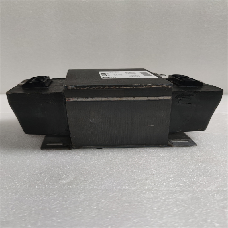 GE 9T58K2812 Control Power Transformer - Image 2