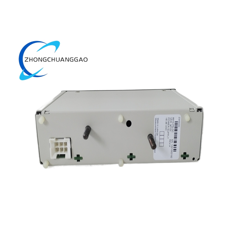 GE 8910-PS-DC Industrial DC Power Supply Module