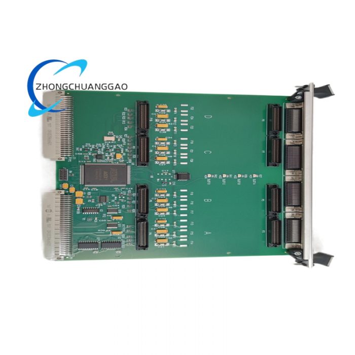 GE (Acromag) AVME-9668 6U VMEbus Non-Intelligent Industry Pack (IP ...