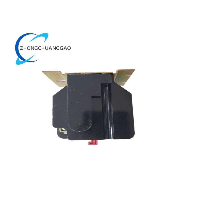 GE CR224 Series 3‑Phase Thermal Overload Relay