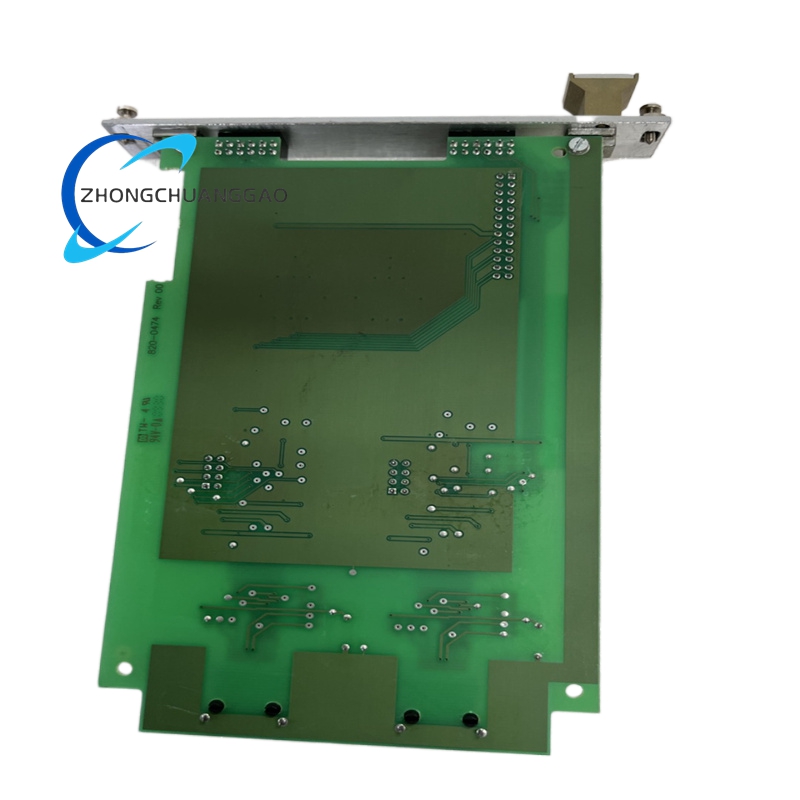 GE D20 EME 10BASE-T Ethernet/Memory Expansion Module - Image 3