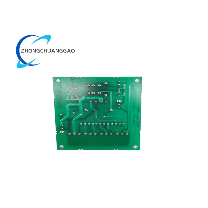 GE DS200CPCAG1ABB - Image 2