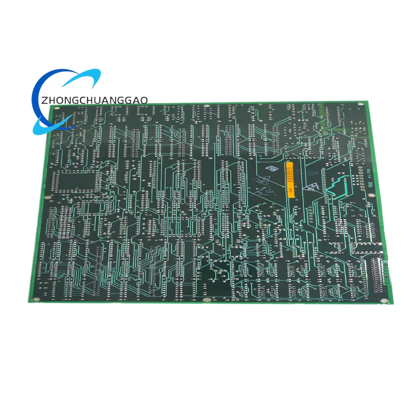 GE DS200TCCAG1BAA - Image 2