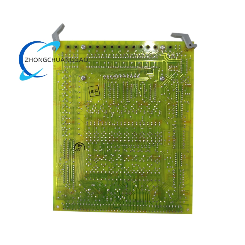 GE DS3800HIOC - Image 2