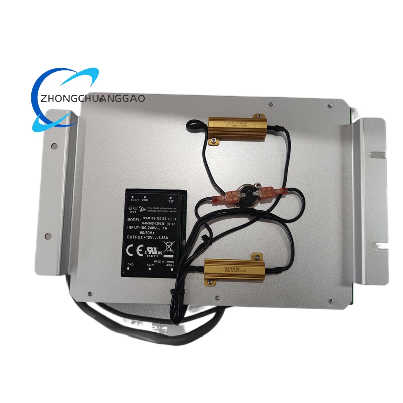 GE H201Ci-1 - Image 2