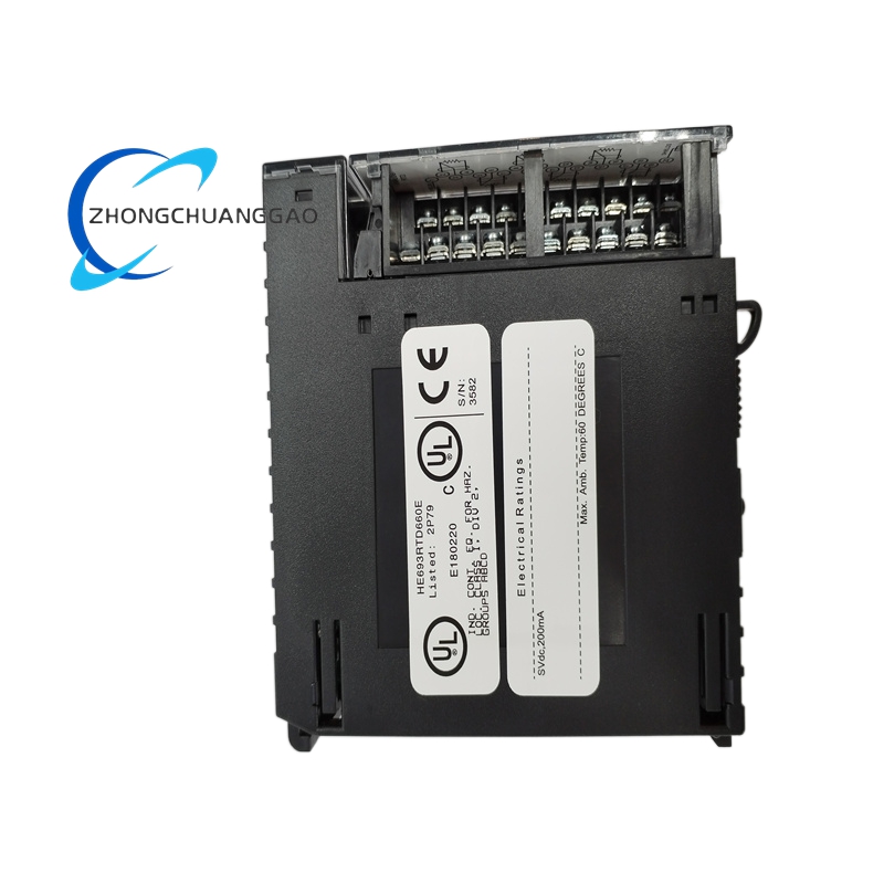 GE HE693RTD660 - Image 3